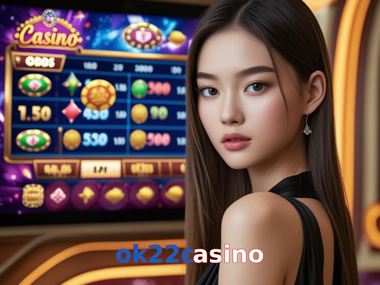 ok22casino