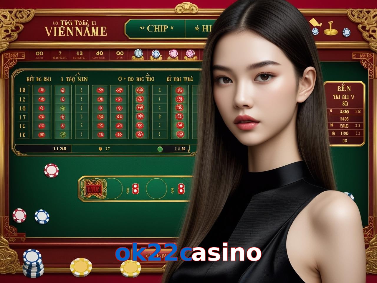 ok22casino