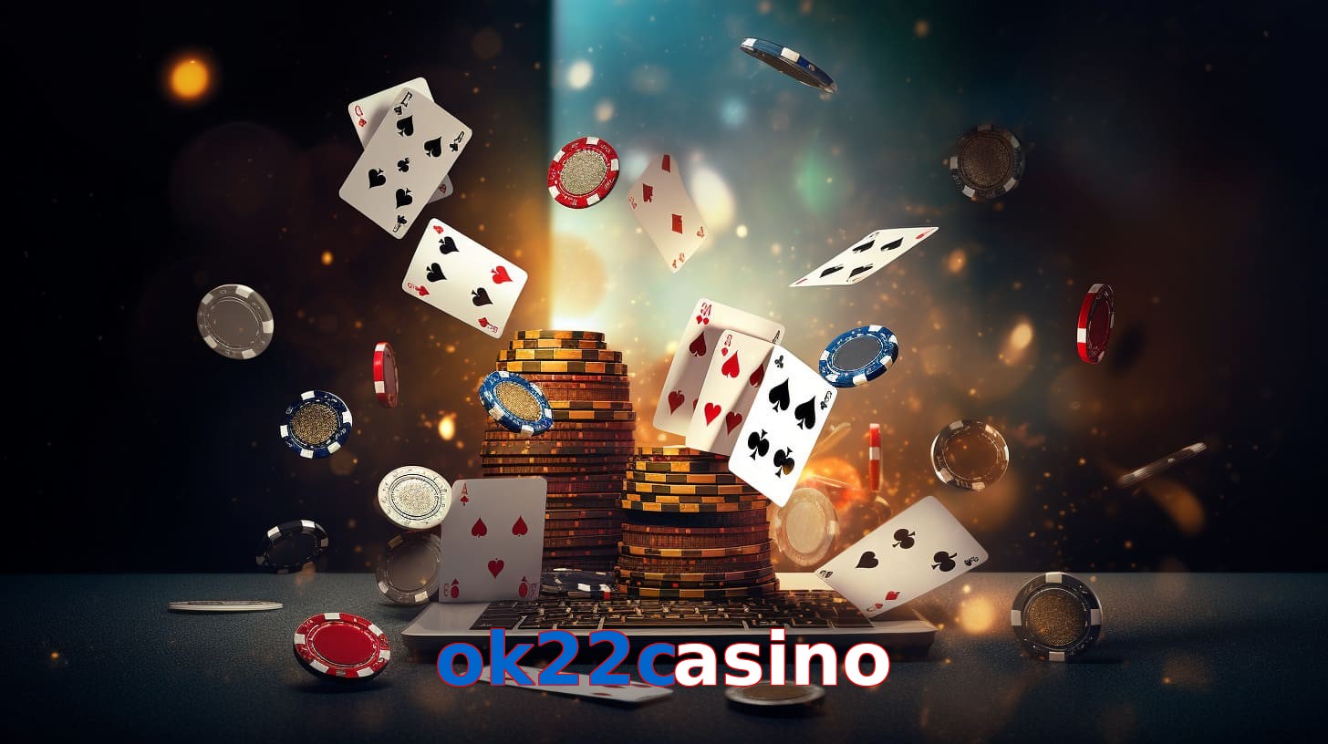 ok22casino