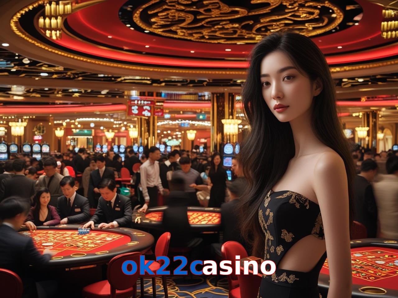 ok22casino