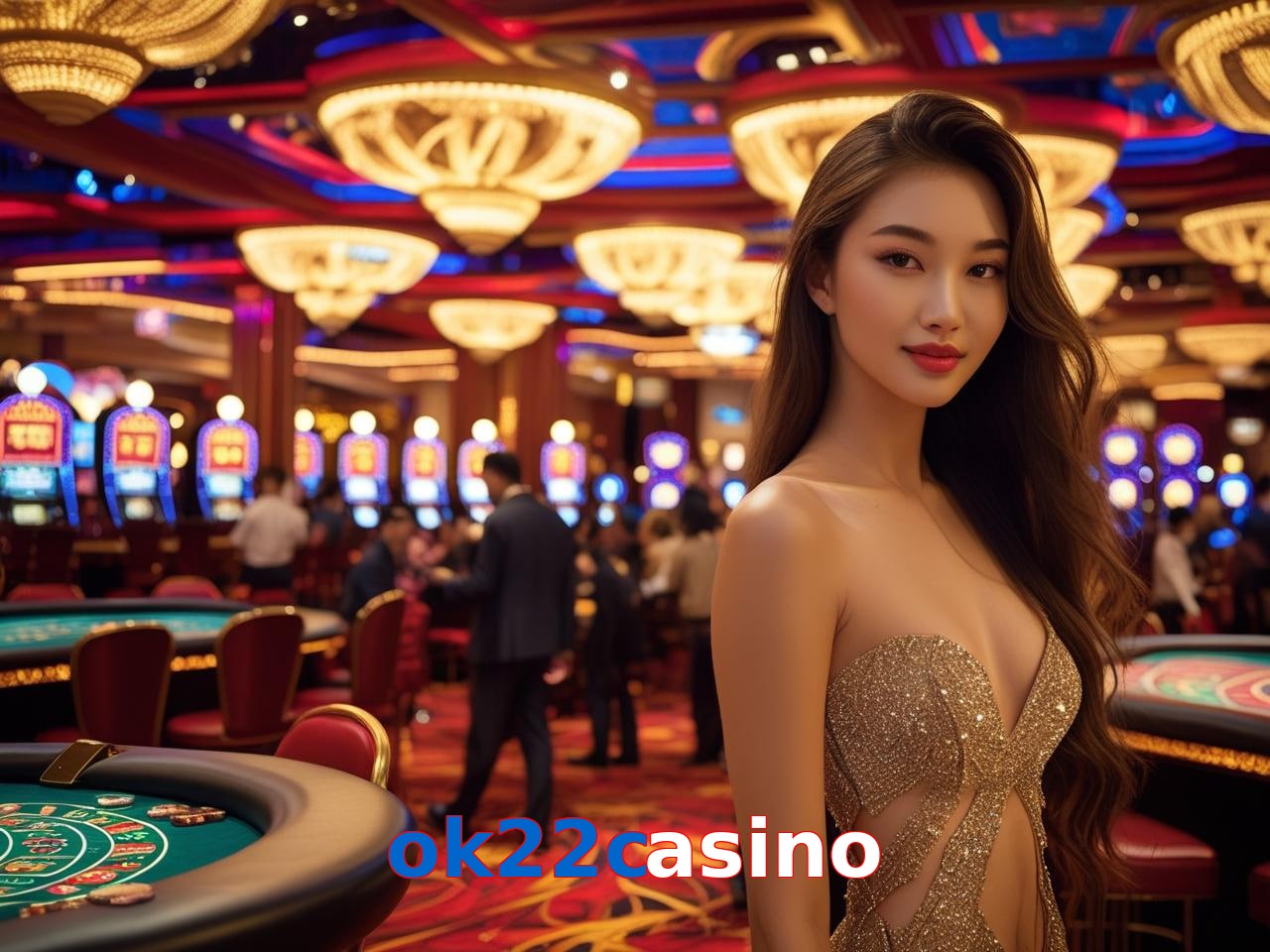 ok22casino