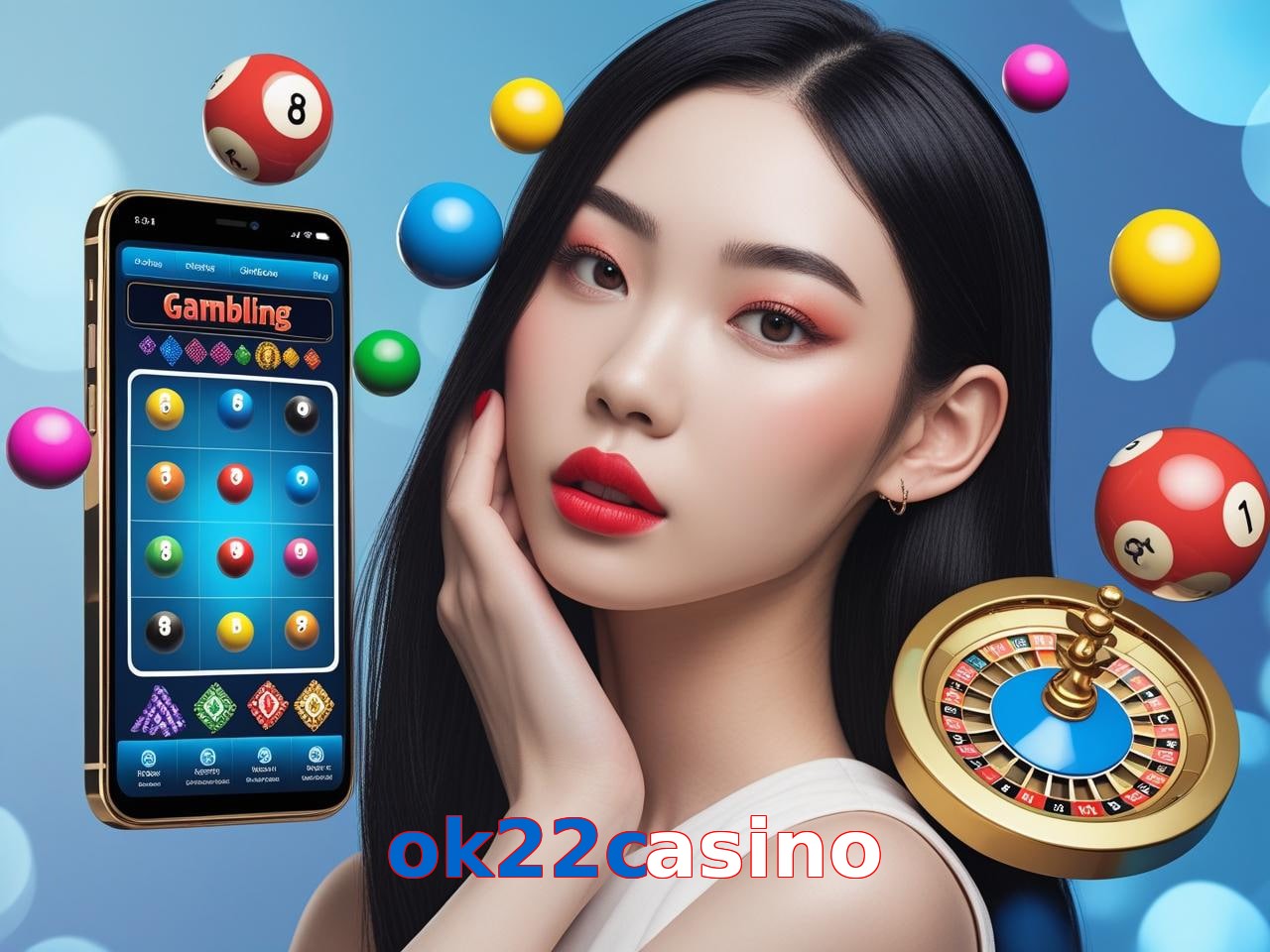 ok22casino