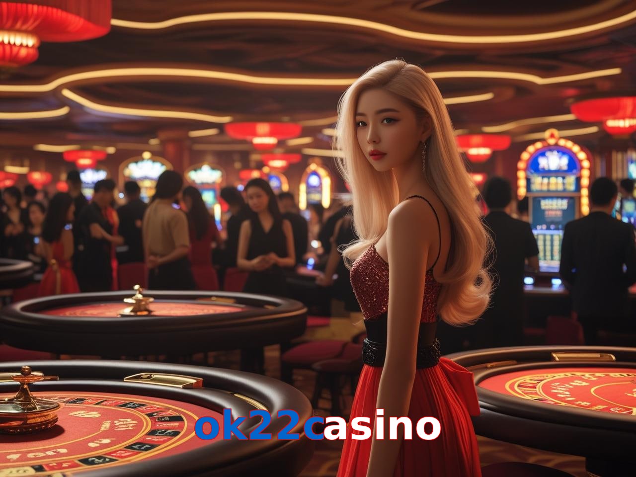 ok22casino