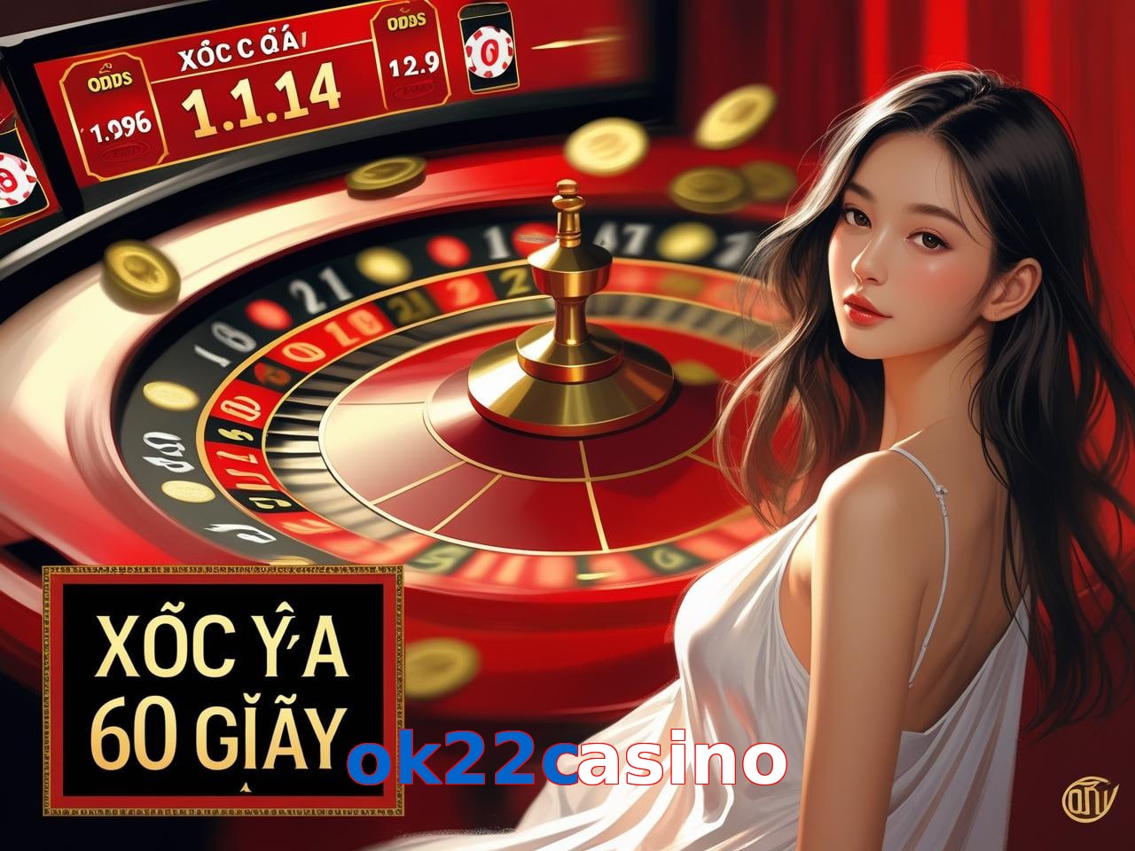 ok22casino