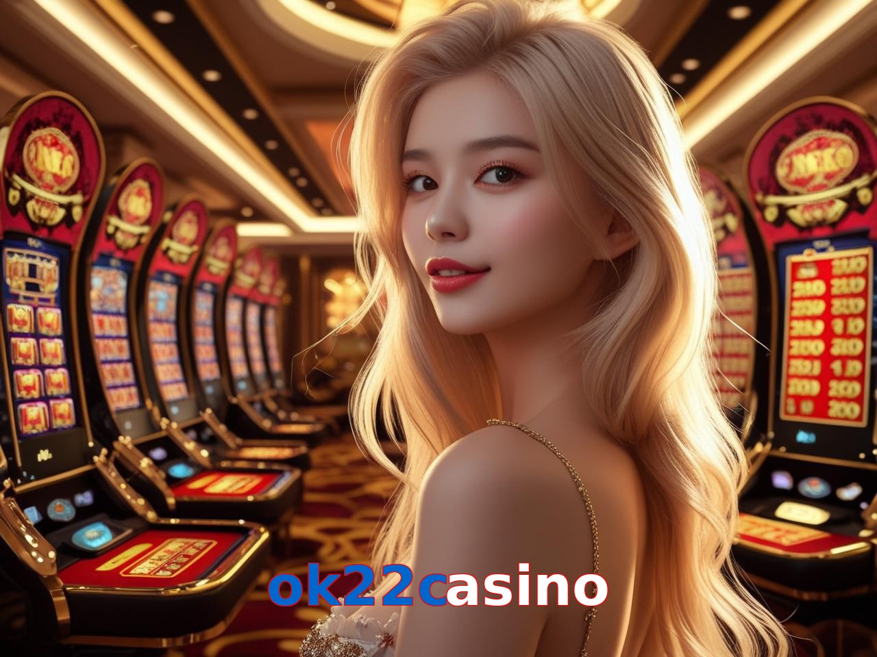 ok22casino