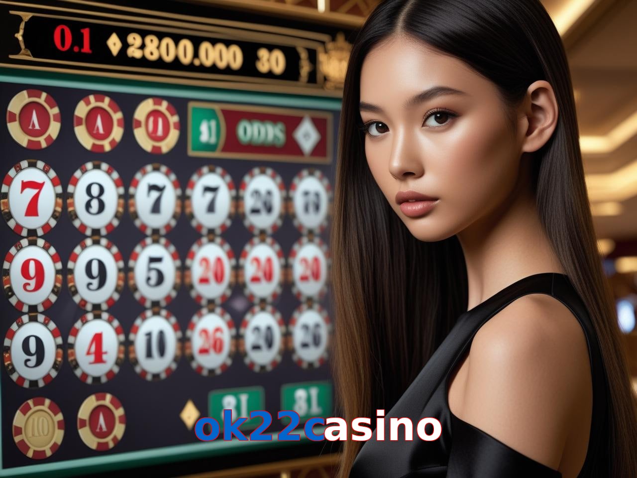 ok22casino