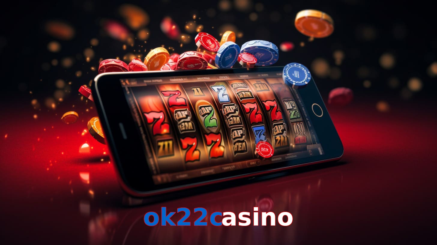 ok22casino