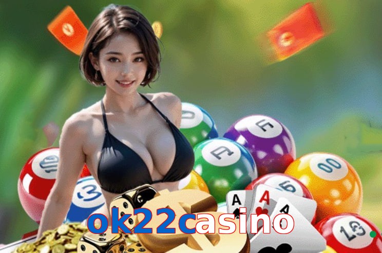 ok22casino