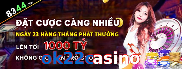 ok22casino