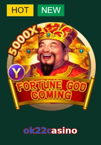 ok22casino